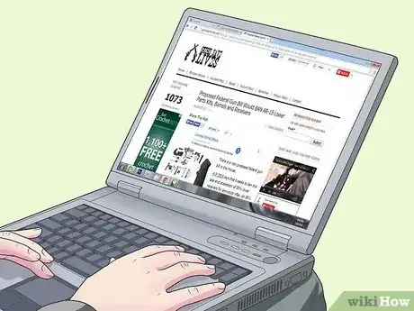 Image titled Make a Real Gun Step 1
