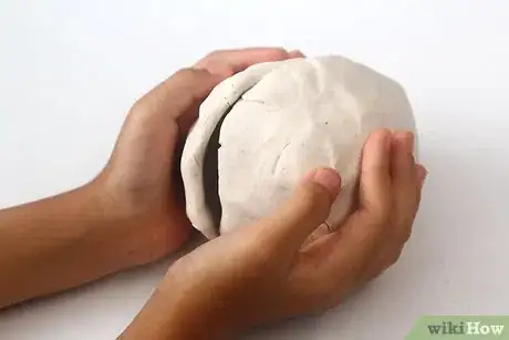 Image titled Make a Clay Piggy Bank Step 5