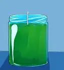 Make Aromatherapy Candles