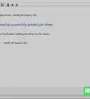 Update a Graphics Card