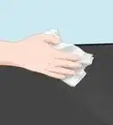 Clean a Dusty Computer