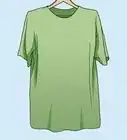 Remove Water Stains from Fabric