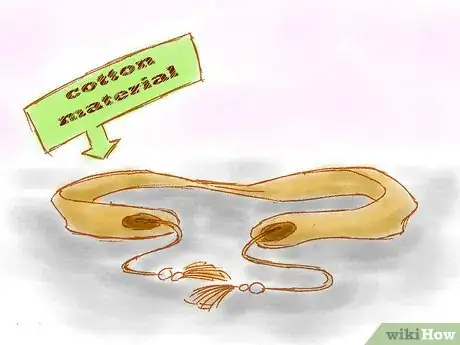Image titled Make a Pocahontas Costume Step 3