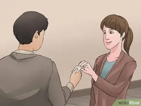 Image titled Attract Clients for a Residential Cleaning Service Step 1