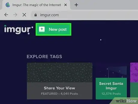 Image titled Upload Images to the Internet Step 13