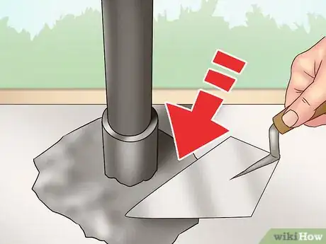 Image titled Repair a Wrought Iron Railing Step 14
