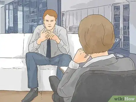 Image titled Overcome Sexual Addiction Step 3