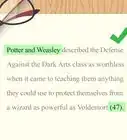 Cite Multiple Authors in MLA