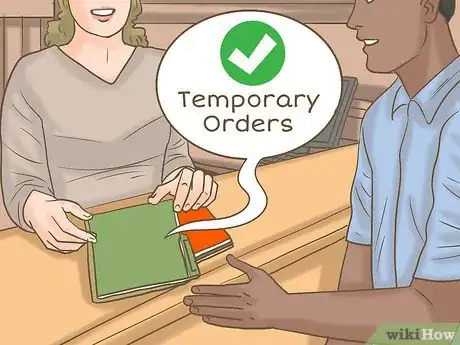 Image titled File for Child Custody in Washington State Step 14