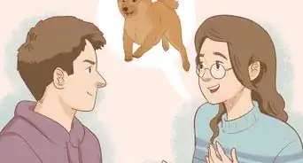 Stop a Dog from Jumping Up on Strangers