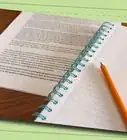 Write an Autobiography for School Without Feeling Conceited