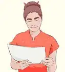Write a Concept Paper