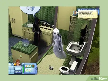 Image titled Kill Your Sims in Sims 3 Step 17