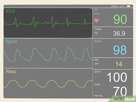 Image titled Read a Hospital Monitor Step 7