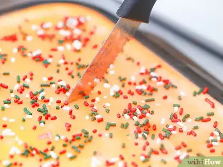 Image titled Make Jello Cake Step 7