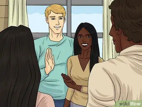 Image titled Know if a Cancer Woman Likes You Step 11