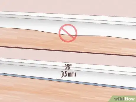 Image titled Fix Warped Bamboo Flooring Step 3