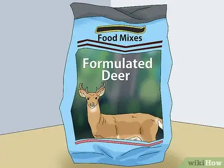 Image titled Feed Deer Step 2