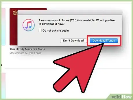 Image titled Sync Music to Your iPod Step 1