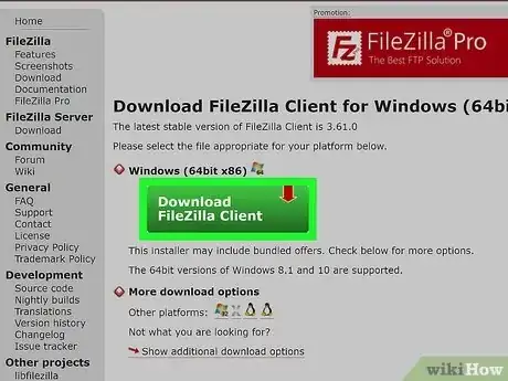 Image titled Publish a Website on Your Own Domain Step 13