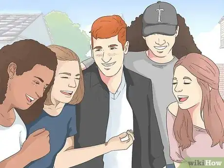 Image titled Get over Someone You Never Dated Step 8