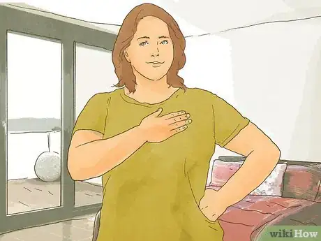 Image titled Tell Your Parents That You Don't Want to Do Something Step 4