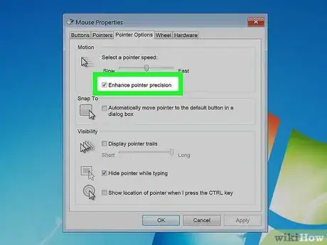 Image titled Change Mouse Sensitivity in Windows 7 Step 7