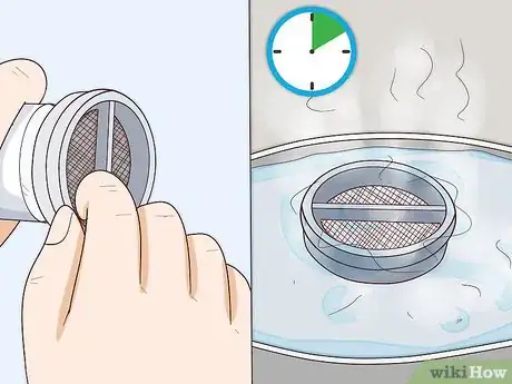 Image titled Clean a Washing Machine Filter Step 6