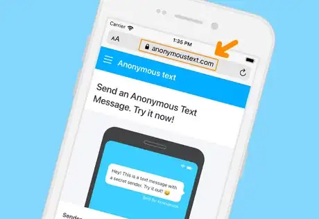 Image titled Send an Anonymous Text Step 18.png