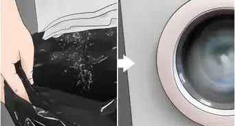 Clean a Ceiling Fan with a Pillowcase