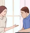Get Your Partner to Admit to Cheating