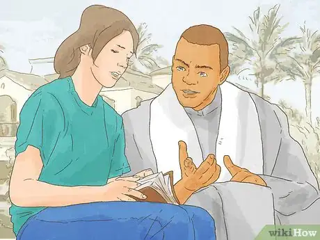 Image titled Talk Yourself out of Drinking Step 11