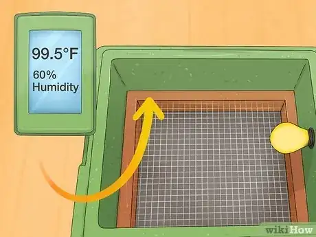 Image titled Make a Simple Homemade Incubator for Chicks Step 3