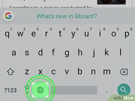 Image titled Change Your Keyboard Language on Android Step 2