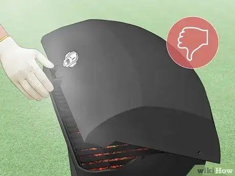 Image titled Mesquite Grill Step 9