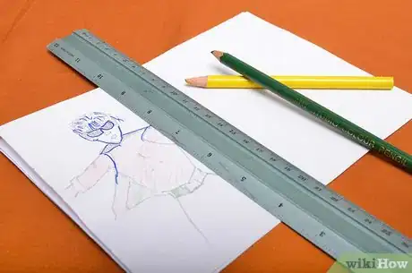 Image titled Make a Quick Comic Book Step 5