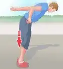 Run up a Wall and Flip