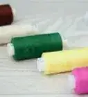Sew Jacket Lining