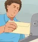 Write a Proof of Funds Letter