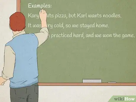 Image titled Teach Compound Sentences Step 4