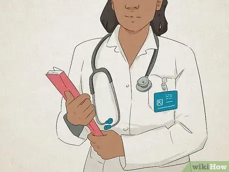Image titled Become a Specialist Physician Step 10