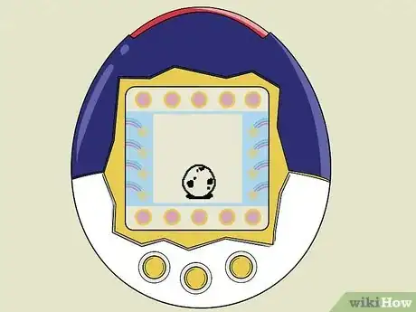 Image titled Care for a Tamagotchi V4_V4.5 Step 5