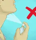 Get Rid of a Cough Fast