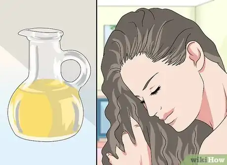Image titled Condition Curly Hair Step 11