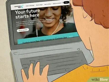 Image titled Apply to Harvard University Step 1