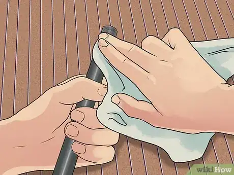 Image titled Use Teflon Tape Step 1
