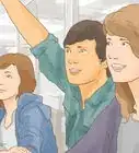 Behave Professionally