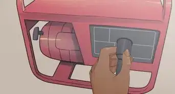Install a Transfer Switch