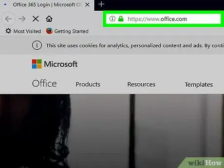 Image titled Create an Office 365 Account on PC or Mac Step 9