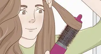 Use a Dyson Airwrap